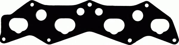 REINZ 71-53531-00 Прокладка, впускной коллектор для MAZDA 626 III (Мазда 626 3) REINZ 71-53531-00 Прокладка, впускной коллектор для MAZDA 626 III (Мазда 626 3)