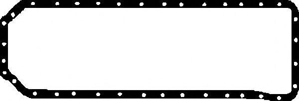 REINZ 71-83012-00 Прокладка, масляный поддон 