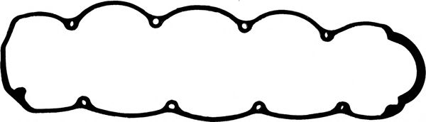 REINZ 71-31733-00 Прокладка, крышка головки цилиндра для FIAT SUPERBRAVO (Фиат Супербраvо) REINZ 71-31733-00 Прокладка, крышка головки цилиндра для FIAT SUPERBRAVO (Фиат Супербраvо)