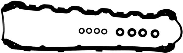 REINZ 15-28988-01 Комплект прокладок, крышка головки цилиндра для VOLKSWAGEN T4 MULTIVAN (Фольксваген Т4 мултиvан) REINZ 15-28988-01 Комплект прокладок, крышка головки цилиндра для VOLKSWAGEN T4 MULTIVAN (Фольксваген Т4 мултиvан)