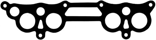 REINZ 71-52447-00 Прокладка, впускной коллектор для MAZDA 626 III (Мазда 626 3) REINZ 71-52447-00 Прокладка, впускной коллектор для MAZDA 626 III (Мазда 626 3)