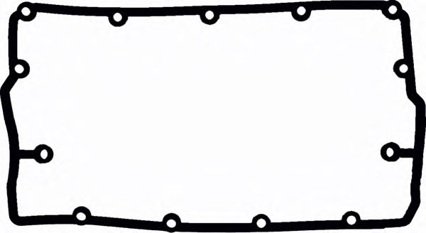 REINZ 71-35884-00 Прокладка, крышка головки цилиндра для SEAT ALTEA (Сеат Алтэа) REINZ 71-35884-00 Прокладка, крышка головки цилиндра для SEAT ALTEA (Сеат Алтэа)