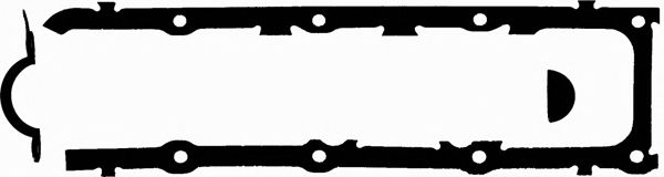 REINZ 15-13030-01 Комплект прокладок, крышка головки цилиндра для FORD ORION II (Форд Орион 2) REINZ 15-13030-01 Комплект прокладок, крышка головки цилиндра для FORD ORION II (Форд Орион 2)