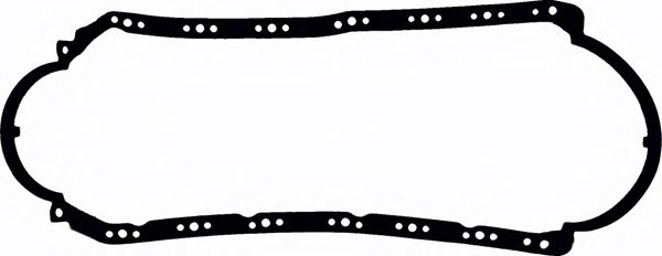 REINZ 71-26281-00 Прокладка, масляный поддон для FORD ORION II (Форд Орион 2) REINZ 71-26281-00 Прокладка, масляный поддон для FORD ORION II (Форд Орион 2)