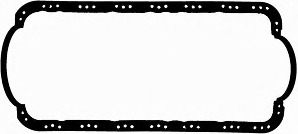 REINZ 71-26979-00 Прокладка, масляный поддон для FORD ORION II (Форд Орион 2) REINZ 71-26979-00 Прокладка, масляный поддон для FORD ORION II (Форд Орион 2)