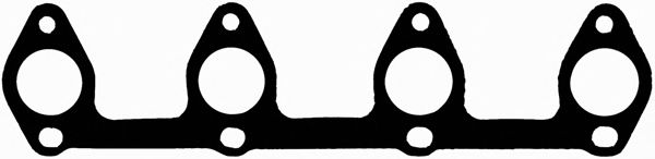 REINZ 71-52439-00 Прокладка, выпускной коллектор для MAZDA 626 III (Мазда 626 3) REINZ 71-52439-00 Прокладка, выпускной коллектор для MAZDA 626 III (Мазда 626 3)