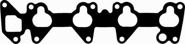 REINZ 71-52719-00 Прокладка, впускной коллектор для MITSUBISHI MIRAGE (Митсубиши/митсубиси Мирагэ) REINZ 71-52719-00 Прокладка, впускной коллектор для MITSUBISHI MIRAGE (Митсубиши/митсубиси Мирагэ)