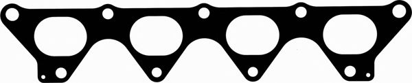 REINZ 71-52724-00 Прокладка, выпускной коллектор для MITSUBISHI LANCER IV (Митсубиши/митсубиси Ланcэр иv) REINZ 71-52724-00 Прокладка, выпускной коллектор для MITSUBISHI LANCER IV (Митсубиши/митсубиси Ланcэр иv)