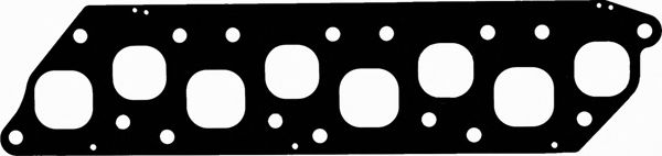 REINZ 71-52918-00 Прокладка, впускной коллектор для MITSUBISHI GALANT VI (Митсубиши/митсубиси Галант 6)