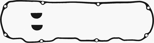 REINZ 15-52753-02 Комплект прокладок, крышка головки цилиндра для NISSAN NAVARA III (Ниссан Наvара 3) REINZ 15-52753-02 Комплект прокладок, крышка головки цилиндра для NISSAN NAVARA III (Ниссан Наvара 3)