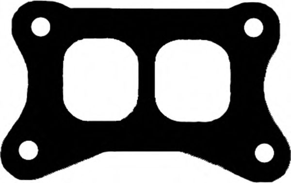 REINZ 71-52736-00 Прокладка, выпускной коллектор для NISSAN URVAN (Ниссан Урvан) REINZ 71-52736-00 Прокладка, выпускной коллектор для NISSAN URVAN (Ниссан Урvан)