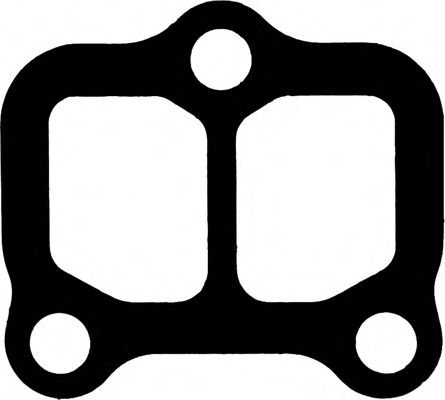 REINZ 71-52494-00 Прокладка, выпускной коллектор для NISSAN SILVIA (Ниссан Силvиа) REINZ 71-52494-00 Прокладка, выпускной коллектор для NISSAN SILVIA (Ниссан Силvиа)