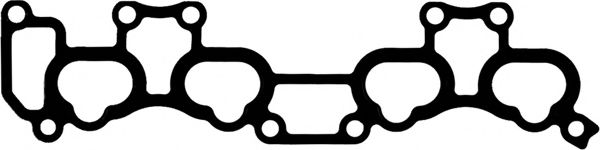 REINZ 71-52707-00 Прокладка, впускной коллектор для NISSAN PRIMERA (Ниссан Примера) REINZ 71-52707-00 Прокладка, впускной коллектор для NISSAN PRIMERA (Ниссан Примера)