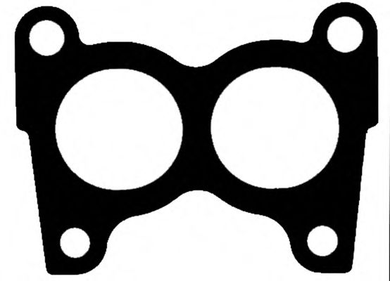 REINZ 71-52729-00 Прокладка, выпускной коллектор для NISSAN ALMERA I (Ниссан Альмера 1) REINZ 71-52729-00 Прокладка, выпускной коллектор для NISSAN ALMERA I (Ниссан Альмера 1)