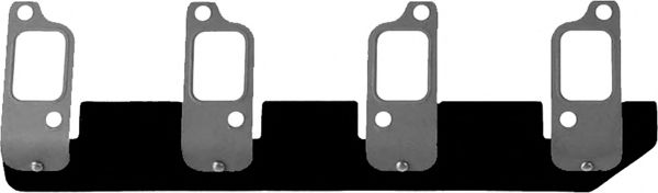 REINZ 71-53431-00 Прокладка, выпускной коллектор для NISSAN TRADE (Ниссан Традэ) REINZ 71-53431-00 Прокладка, выпускной коллектор для NISSAN TRADE (Ниссан Традэ)