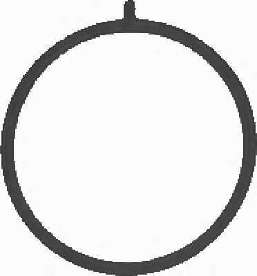 REINZ 71-38953-00 Прокладка, впускной коллектор для VOLKSWAGEN VOYAGE (Фольксваген Vоягэ)