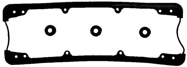 REINZ 15-26539-01 Комплект прокладок, крышка головки цилиндра для VOLKSWAGEN JETTA II (Фольксваген Жэтта 2) REINZ 15-26539-01 Комплект прокладок, крышка головки цилиндра для VOLKSWAGEN JETTA II (Фольксваген Жэтта 2)