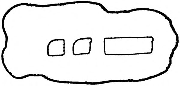 REINZ 15-36563-01 Комплект прокладок, крышка головки цилиндра для FORD ESCAPE (Форд Эскейп) REINZ 15-36563-01 Комплект прокладок, крышка головки цилиндра для FORD ESCAPE (Форд Эскейп)