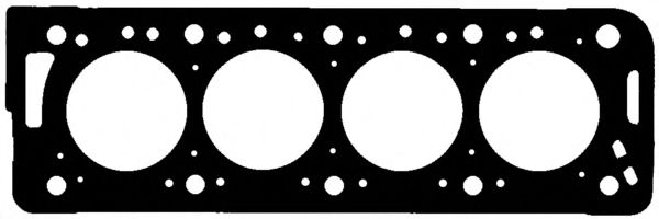 REINZ 61-33670-00 Прокладка, головка цилиндра для ROVER 400 (Ровер 400) REINZ 61-33670-00 Прокладка, головка цилиндра для ROVER 400 (Ровер 400)