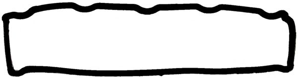 REINZ 71-26237-00 Прокладка, крышка головки цилиндра для CITROëN (Cитроëн) REINZ 71-26237-00 Прокладка, крышка головки цилиндра для CITROëN (Cитроëн)