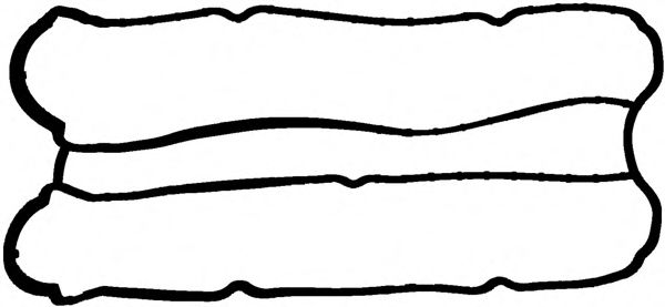 REINZ 71-38086-00 Прокладка, крышка головки цилиндра для FORD B-MAX (Форд Б-маx) REINZ 71-38086-00 Прокладка, крышка головки цилиндра для FORD B-MAX (Форд Б-маx)