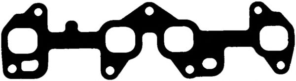 REINZ 71-52783-00 Прокладка, впускной коллектор для TOYOTA COROLLA FX (Тойота/тоета Cоролла инфинити фх) REINZ 71-52783-00 Прокладка, впускной коллектор для TOYOTA COROLLA FX (Тойота/тоета Cоролла инфинити фх)