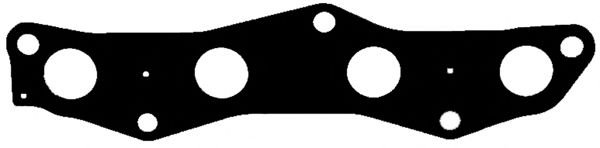 REINZ 71-53557-00 Прокладка, выпускной коллектор для TOYOTA ALTIS (Тойота/тоета Алтис) REINZ 71-53557-00 Прокладка, выпускной коллектор для TOYOTA ALTIS (Тойота/тоета Алтис)