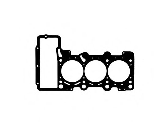 REINZ 61-36495-00 Прокладка, головка цилиндра для AUDI (Ауди) REINZ 61-36495-00 Прокладка, головка цилиндра для AUDI (Ауди)