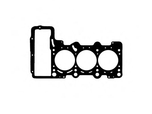 REINZ 61-37015-00 Прокладка, головка цилиндра для AUDI Q7 (Ауди Кью 7) REINZ 61-37015-00 Прокладка, головка цилиндра для AUDI Q7 (Ауди Кью 7)