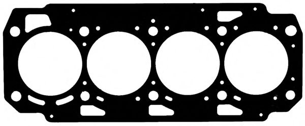 REINZ 61-36595-10 Прокладка, головка цилиндра для FIAT (Фиат) REINZ 61-36595-10 Прокладка, головка цилиндра для FIAT (Фиат)