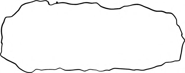 REINZ 71-36157-00 Прокладка, масляный поддон 