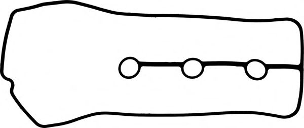 REINZ 71-54122-00 Прокладка, крышка головки цилиндра для TOYOTA (Тойота/тоета) REINZ 71-54122-00 Прокладка, крышка головки цилиндра для TOYOTA (Тойота/тоета)