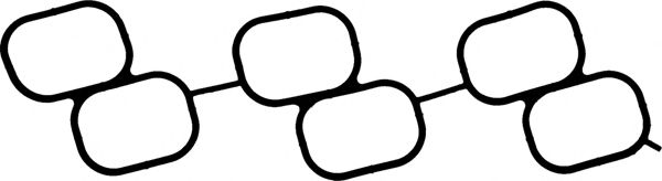 REINZ 71-54127-00 Прокладка, корпус впускного коллектора для TOYOTA HILUX III (Тойота/тоета Хилуx 3) REINZ 71-54127-00 Прокладка, корпус впускного коллектора для TOYOTA HILUX III (Тойота/тоета Хилуx 3)