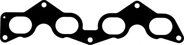 REINZ 71-54119-00 Прокладка, впускной коллектор для TOYOTA PASEO (Тойота/тоета Пасэо) REINZ 71-54119-00 Прокладка, впускной коллектор для TOYOTA PASEO (Тойота/тоета Пасэо)