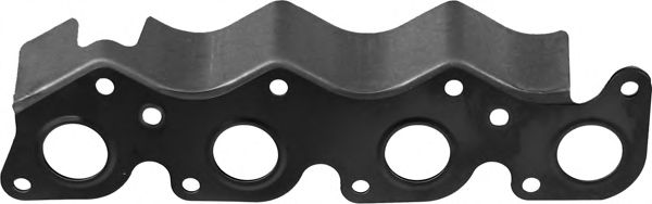 REINZ 71-52454-00 Прокладка, выпускной коллектор для MITSUBISHI CORDIA (Митсубиши/митсубиси Cордиа) REINZ 71-52454-00 Прокладка, выпускной коллектор для MITSUBISHI CORDIA (Митсубиши/митсубиси Cордиа)