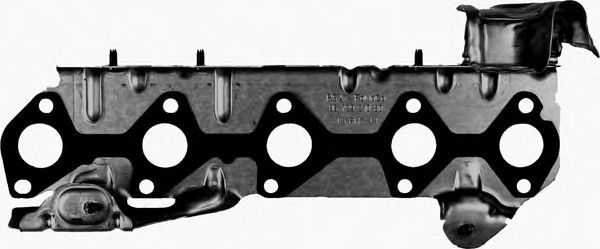 REINZ 71-38503-00 Прокладка, выпускной коллектор для CITROËN DS5 (CитроËн Дс5) REINZ 71-38503-00 Прокладка, выпускной коллектор для CITROËN DS5 (CитроËн Дс5)