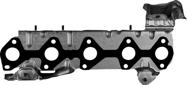 REINZ 71-39037-00 Прокладка, выпускной коллектор для CITROËN DS5 (CитроËн Дс5) REINZ 71-39037-00 Прокладка, выпускной коллектор для CITROËN DS5 (CитроËн Дс5)