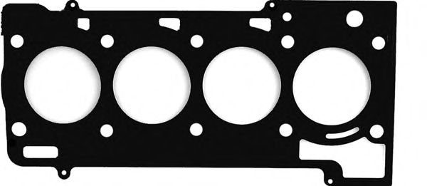 REINZ 61-36650-00 Прокладка, головка цилиндра для VOLKSWAGEN BEETLE (Фольксваген Битл) REINZ 61-36650-00 Прокладка, головка цилиндра для VOLKSWAGEN BEETLE (Фольксваген Битл)