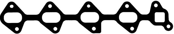 REINZ 71-40666-00 Прокладка, выпускной коллектор для CHEVROLET CAPTIVA (Шевроле Каптива) REINZ 71-40666-00 Прокладка, выпускной коллектор для CHEVROLET CAPTIVA (Шевроле Каптива)