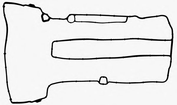 REINZ 71-40674-00 Прокладка, крышка головки цилиндра для OPEL ASTRA J S ER (Опель Астра джи с эр) REINZ 71-40674-00 Прокладка, крышка головки цилиндра для OPEL ASTRA J S ER (Опель Астра джи с эр)