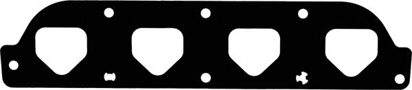 REINZ 71-40857-00 Прокладка, впускной коллектор для RENAULT TWINGO II (Рено Твинго 2) REINZ 71-40857-00 Прокладка, впускной коллектор для RENAULT TWINGO II (Рено Твинго 2)