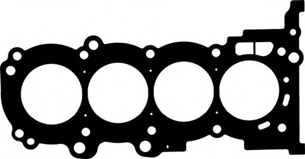 REINZ 61-54095-00 Прокладка, головка цилиндра для HYUNDAI I20 (Хендай И20) REINZ 61-54095-00 Прокладка, головка цилиндра для HYUNDAI I20 (Хендай И20)