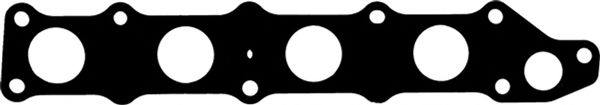 REINZ 71-54173-00 Прокладка, выпускной коллектор для MITSUBISHI LANCER (Митсубиши/митсубиси Ланcэр) REINZ 71-54173-00 Прокладка, выпускной коллектор для MITSUBISHI LANCER (Митсубиши/митсубиси Ланcэр)