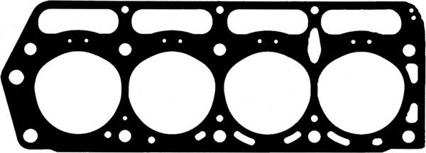 REINZ 61-52181-20 Прокладка, головка цилиндра для TOYOTA HIACE II (Тойота/тоета Хиаcэ 2) REINZ 61-52181-20 Прокладка, головка цилиндра для TOYOTA HIACE II (Тойота/тоета Хиаcэ 2)