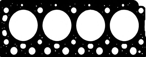 REINZ 61-36110-30 Прокладка, головка цилиндра для MERCEDES-BENZ ATEGO (Мэрcэдэс-бэнз Атэго) REINZ 61-36110-30 Прокладка, головка цилиндра для MERCEDES-BENZ ATEGO (Мэрcэдэс-бэнз Атэго)