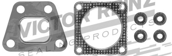 REINZ 04-10031-01 Монтажный комплект, компрессор для VOLKSWAGEN (Фольксваген) REINZ 04-10031-01 Монтажный комплект, компрессор для VOLKSWAGEN (Фольксваген)