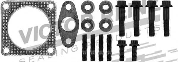 REINZ 04-10150-01 Монтажный комплект, компрессор для VOLKSWAGEN JETTA (Фольксваген Жэтта) REINZ 04-10150-01 Монтажный комплект, компрессор для VOLKSWAGEN JETTA (Фольксваген Жэтта)