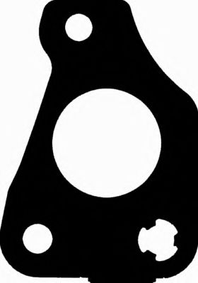 REINZ 71-39542-00 Прокладка, компрессор для FIAT 500 C (Фиат 500 c) REINZ 71-39542-00 Прокладка, компрессор для FIAT 500 C (Фиат 500 c)