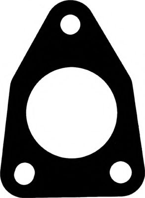 REINZ 71-42073-00 Прокладка, труба выхлопного газа для FIAT RITMO III (Фиат Ритмо 3) REINZ 71-42073-00 Прокладка, труба выхлопного газа для FIAT RITMO III (Фиат Ритмо 3)