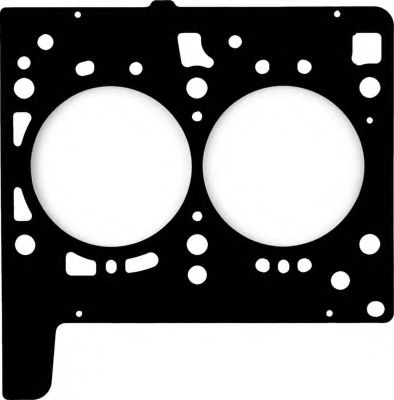 REINZ 61-38860-00 Прокладка, головка цилиндра для FIAT 500 (Фиат 500) REINZ 61-38860-00 Прокладка, головка цилиндра для FIAT 500 (Фиат 500)